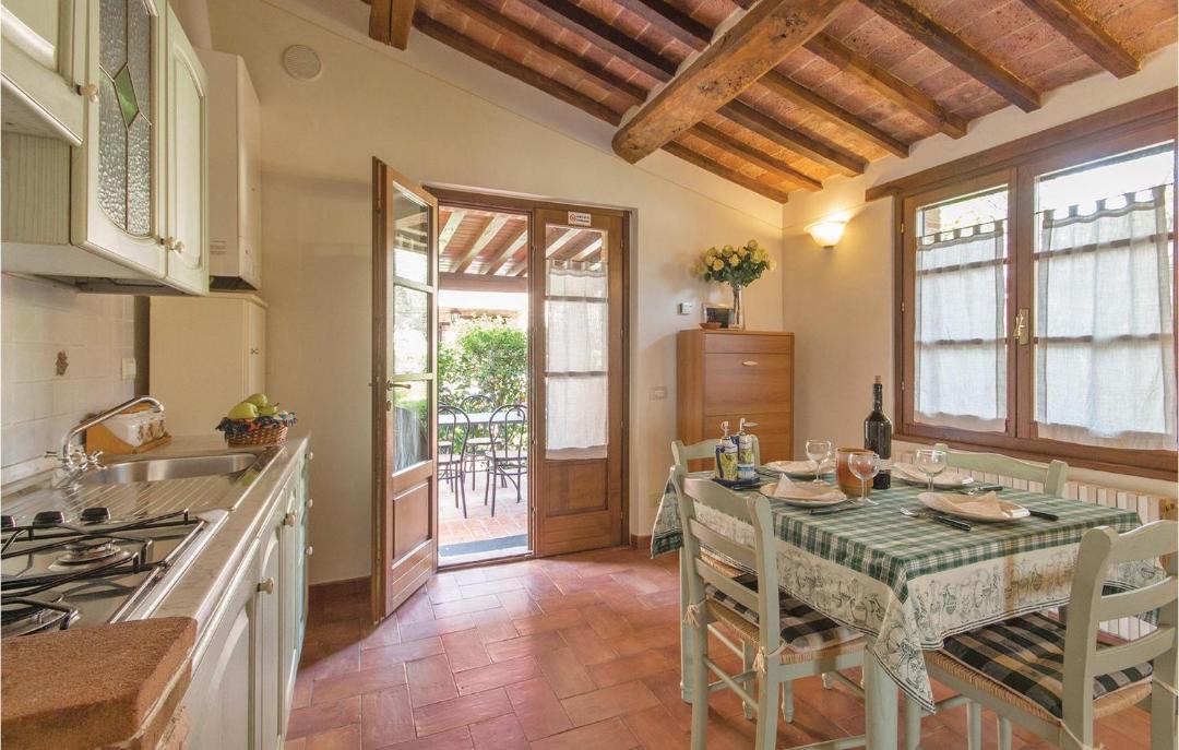 Photo of Kitchen in Castiglione del Lago
