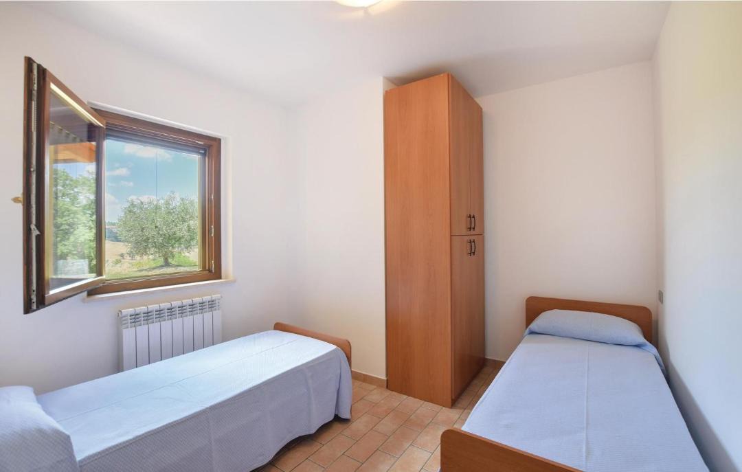 Photo of Bedroom in Montefelcino