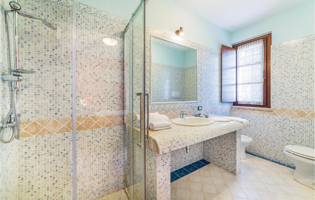Photo of Bathroom in Torgiano