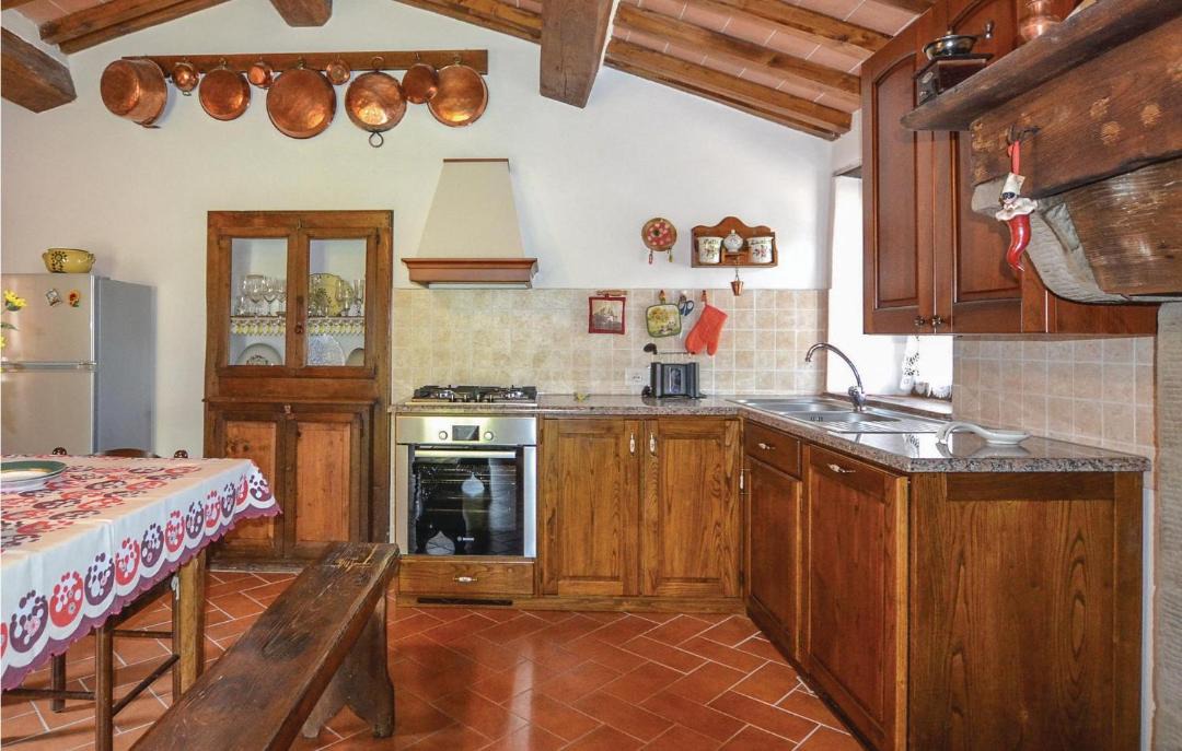 Photo of Kitchen in Pieve di Chio