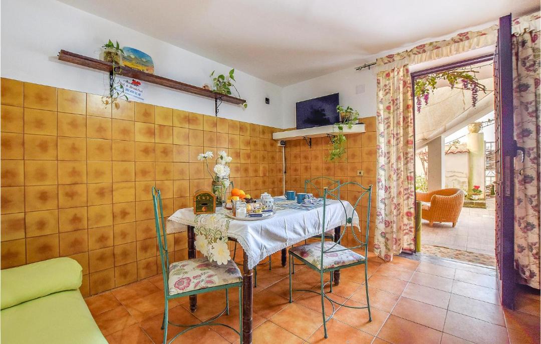 Photo of Livingroom in Castel Volturno