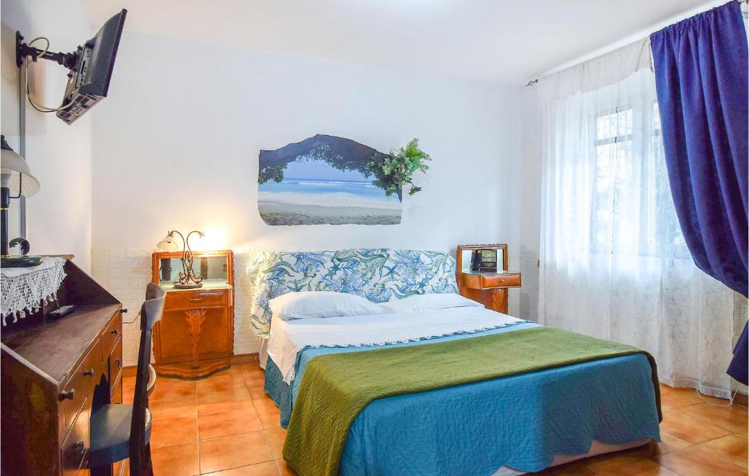 Photo of Bedroom in Castel Volturno