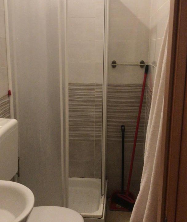 Photo of Bathroom in Vatican