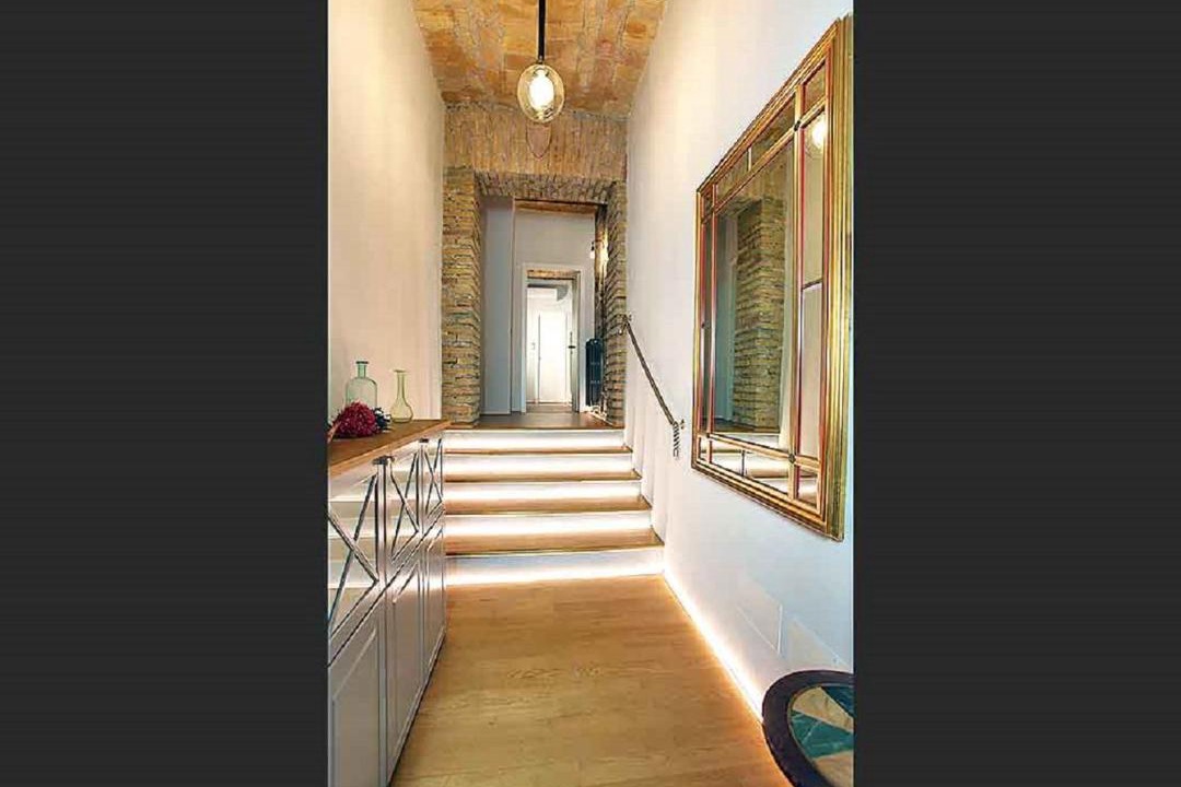 Photo of Bedroom in Trastevere