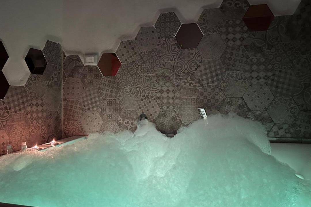 Photo of Bathroom in San Gennaro Vesuviano