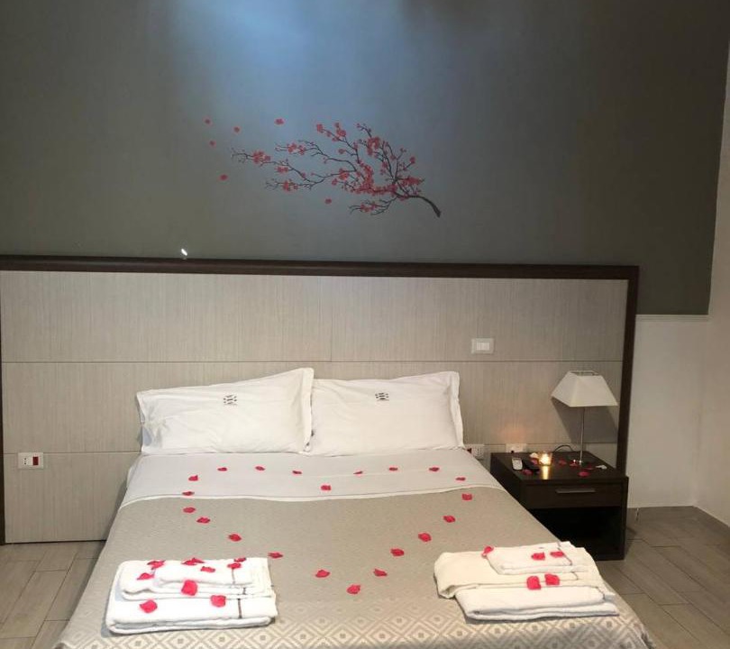 Photo of Bedroom in San Gennaro Vesuviano