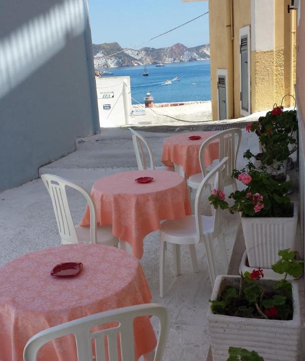 Photo of Others in Ponza