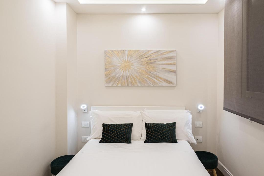 Photo of Bedroom in Rione III Colonna