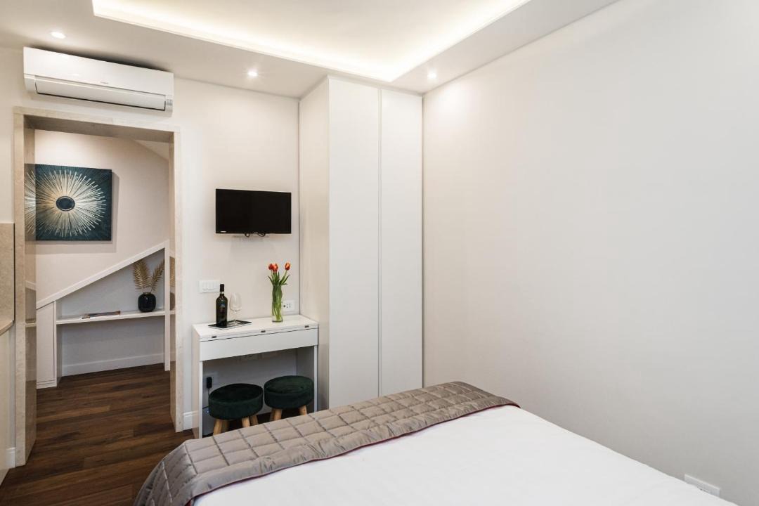 Photo of Bedroom in Rione III Colonna
