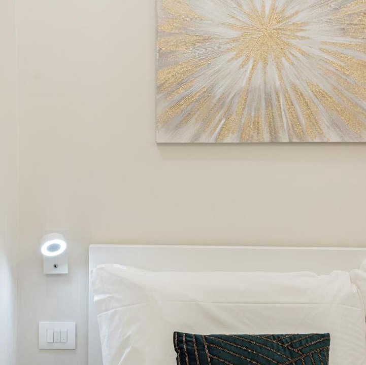 Photo of Bedroom in Rione III Colonna