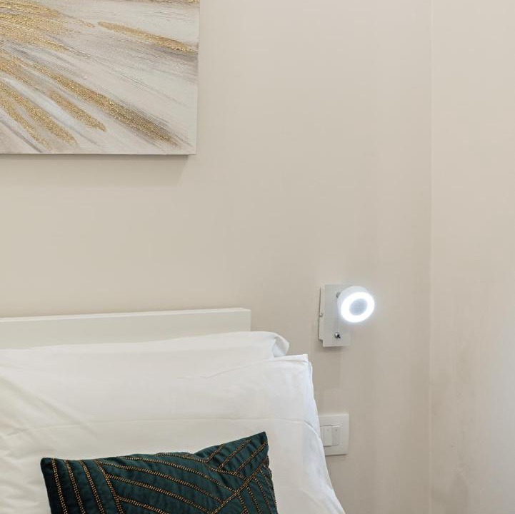 Photo of Bedroom in Rione III Colonna