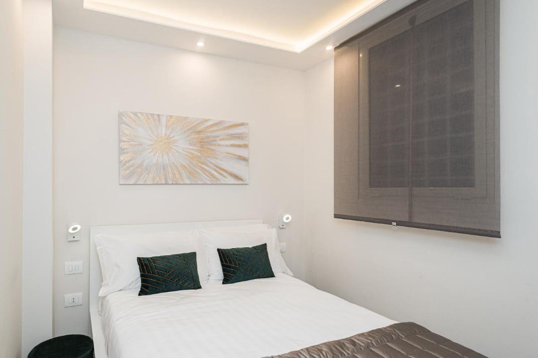 Photo of Bedroom in Rione III Colonna