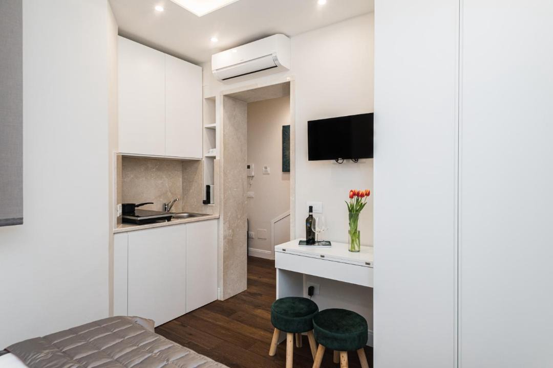 Photo of Kitchen in Rione III Colonna
