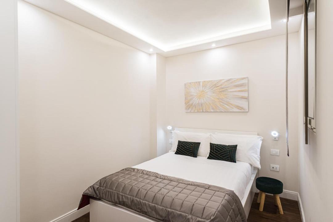 Photo of Bedroom in Rione III Colonna