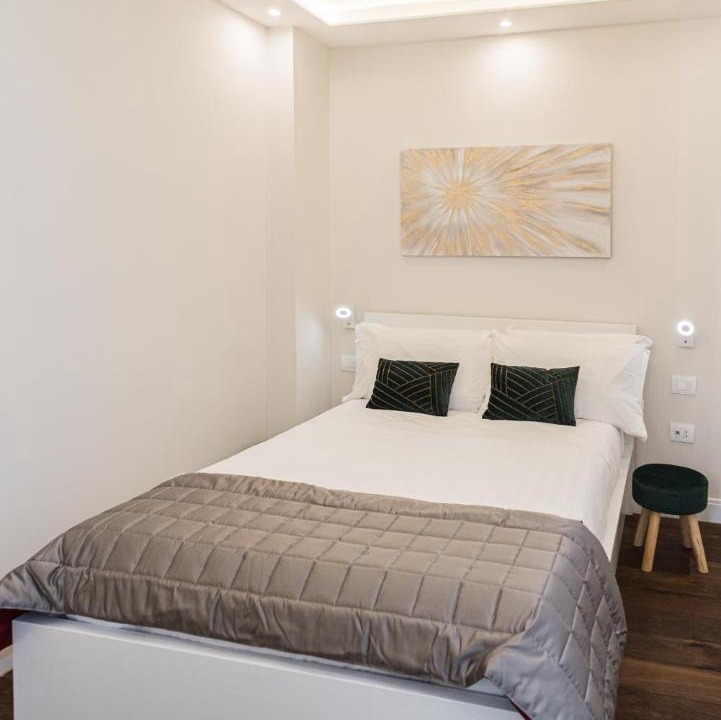 Photo of Bedroom in Rione III Colonna