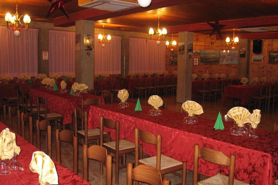 Photo of Others in Isola del Gran Sasso dʼItalia