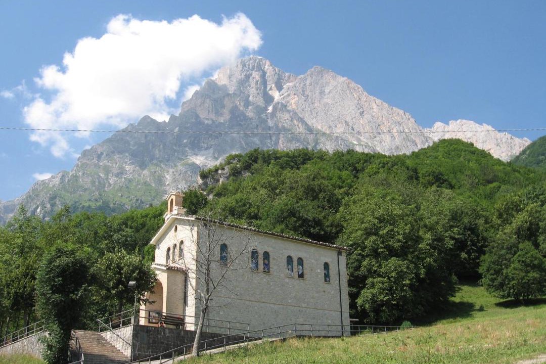 Photo of Others in Isola del Gran Sasso dʼItalia