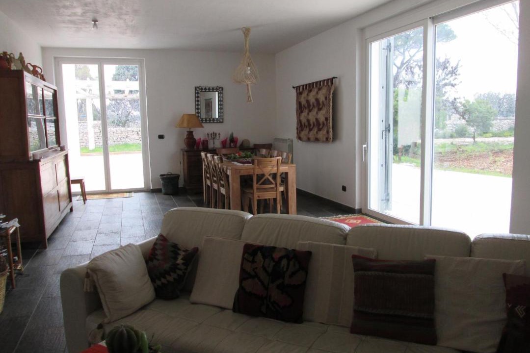 Photo of Livingroom in Turi