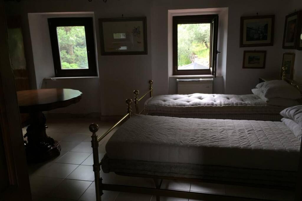 Photo of Bedroom in Castiglione a Casauria