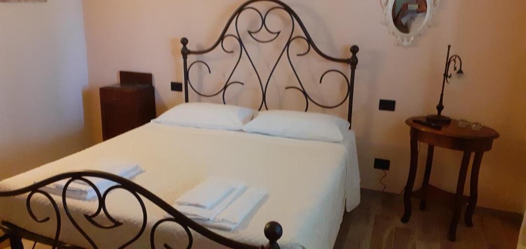 Photo of Bedroom in Grosseto