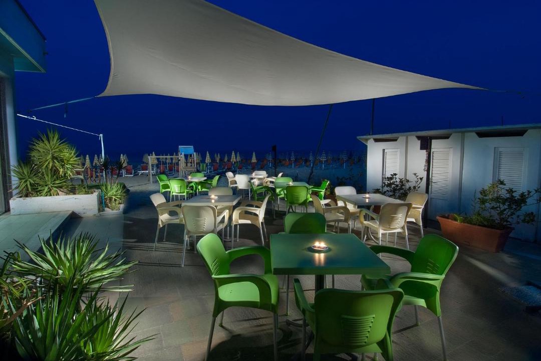 Photo of Patio Balcony in Giulianova