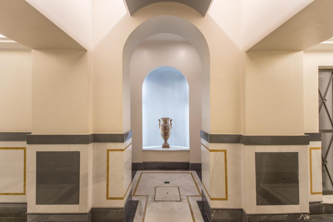 Photo of Bathroom in Monti