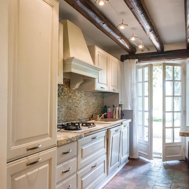 Photo of Kitchen in Offagna