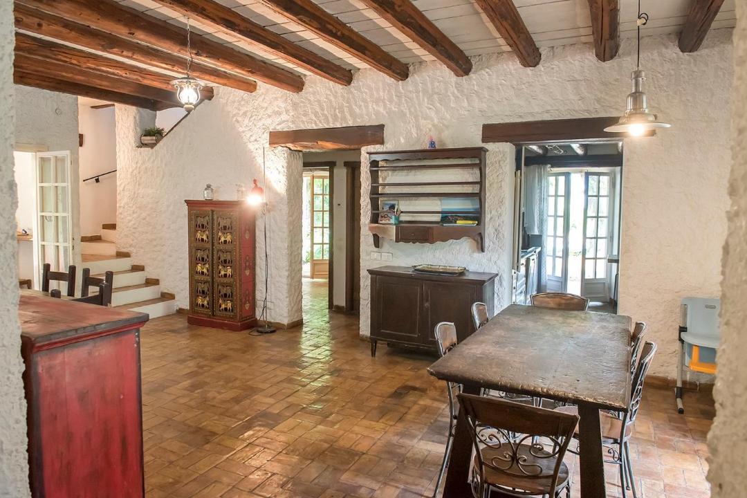 Photo of Livingroom in Offagna