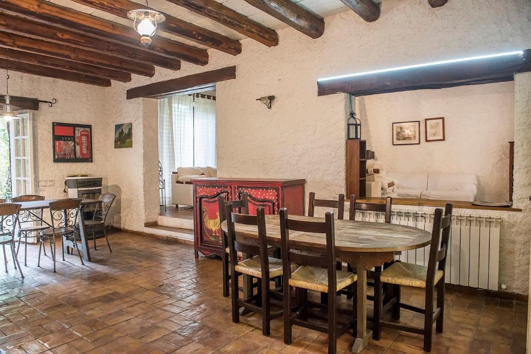 Photo of Livingroom in Offagna