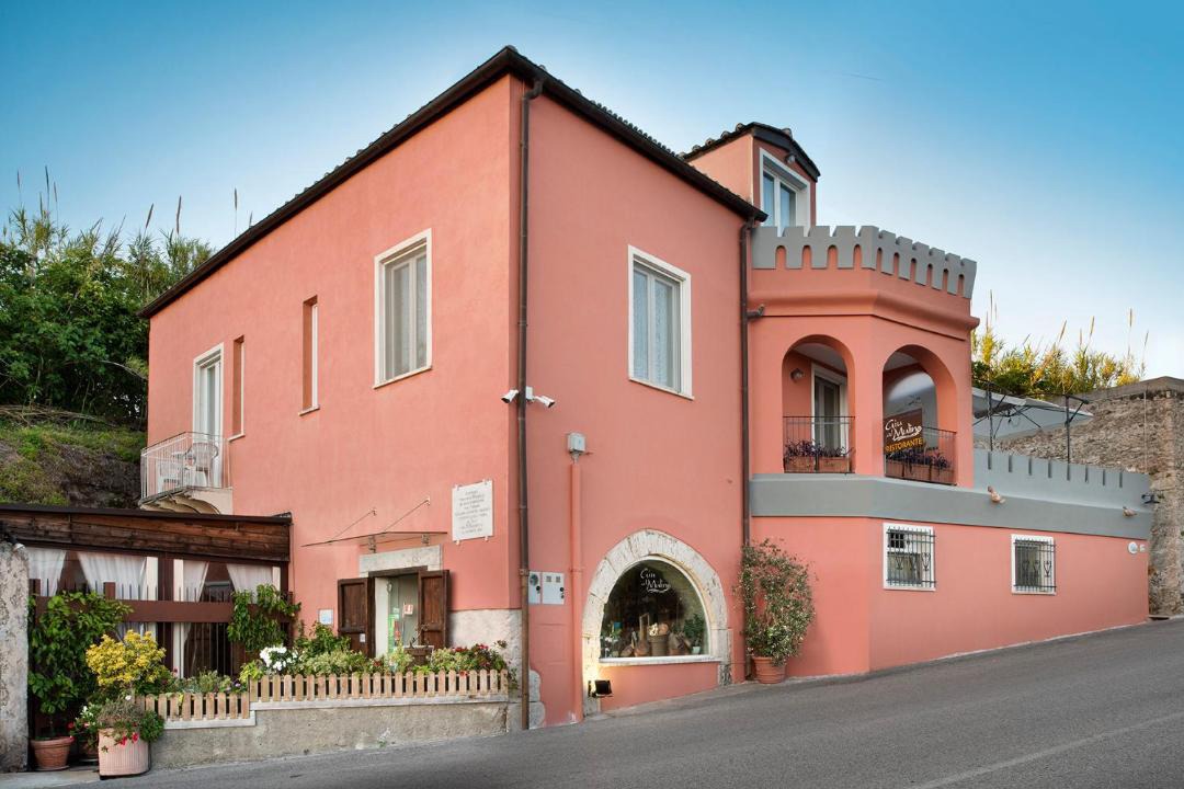 Photo of Others in Pontecagnano Faiano