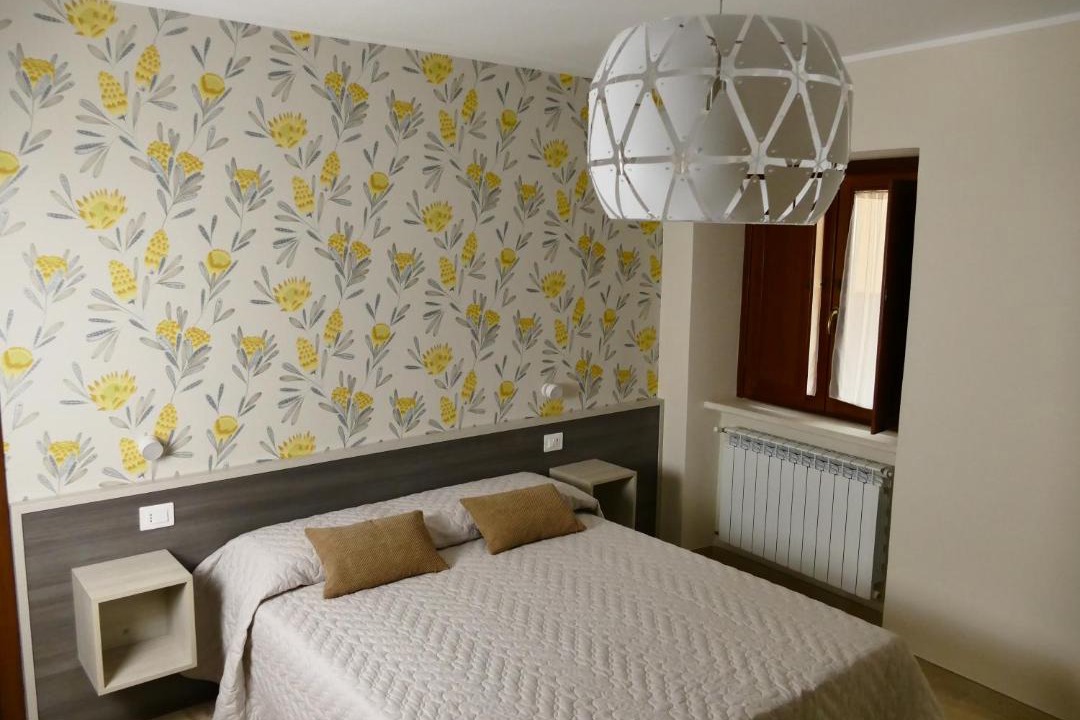 Photo of Bedroom in L'Aquila
