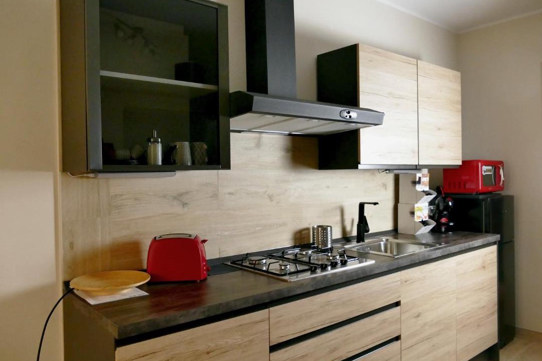 Photo of Kitchen in L'Aquila