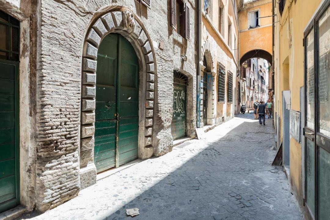 Photo of Others in Rione VI Parione