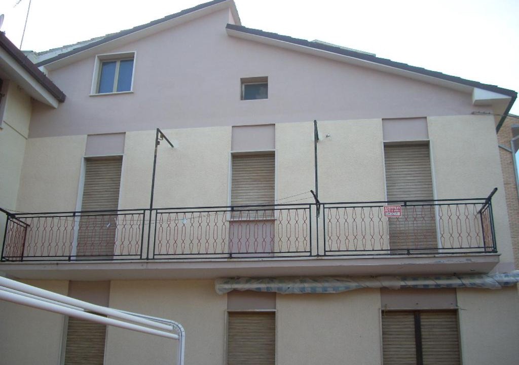 Photo of Buildings in Casalbordino