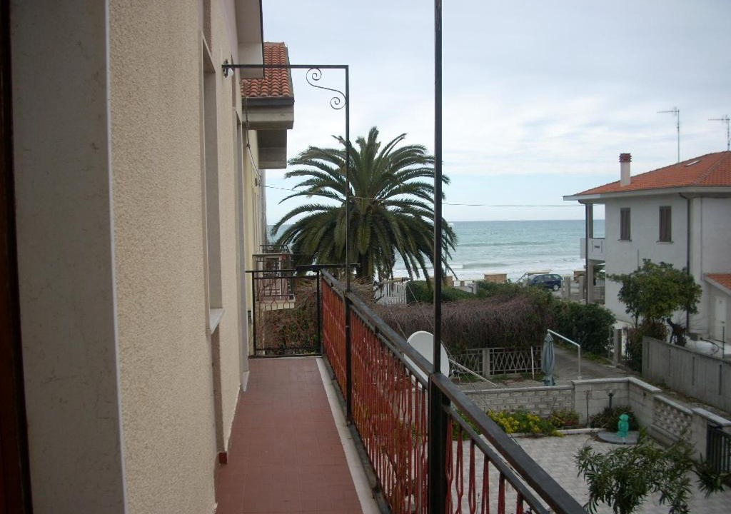 Photo of Patio Balcony in Casalbordino