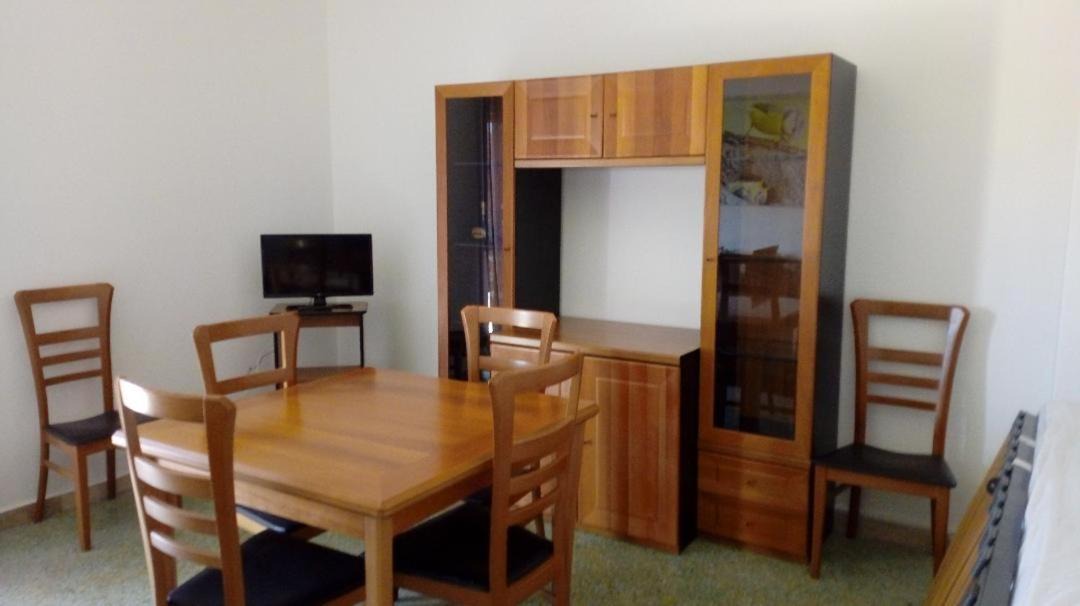 Photo of Livingroom in Historical Downtown Salerno