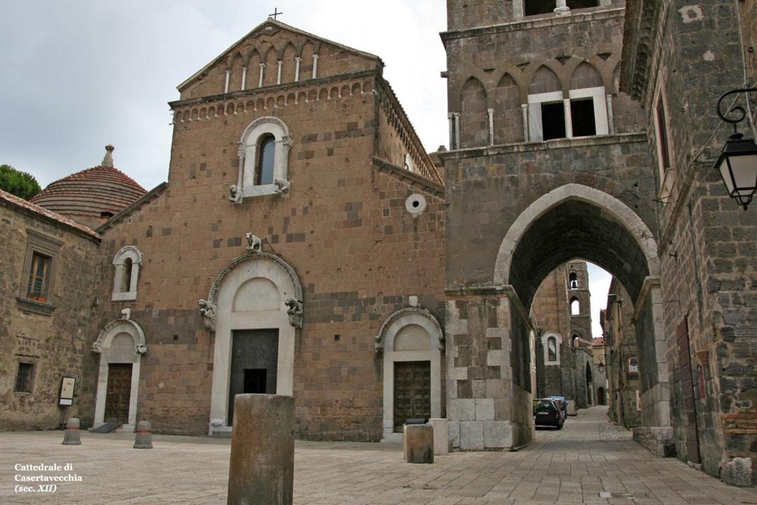 Photo of Others in Caserta Vecchia