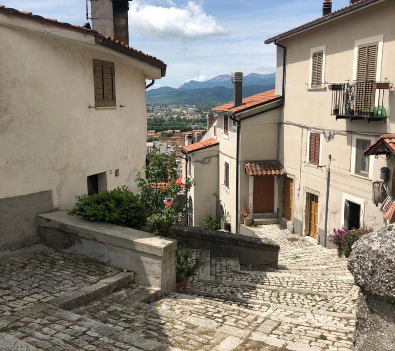 Photo of Buildings in Castel di Sangro