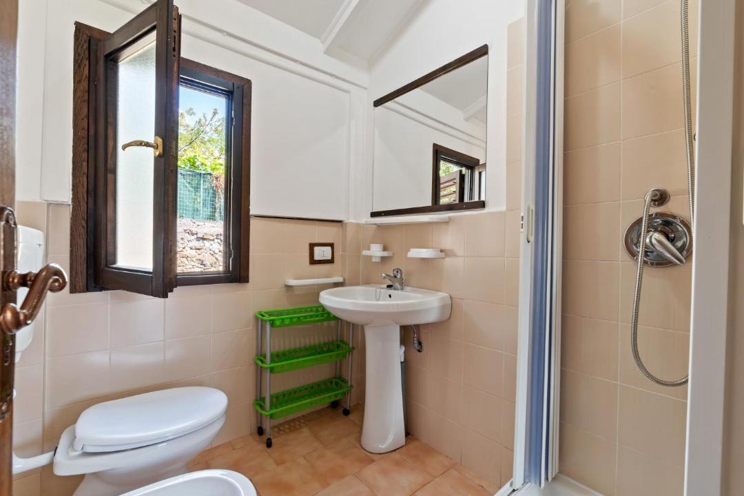 Photo of Bathroom in Villammare