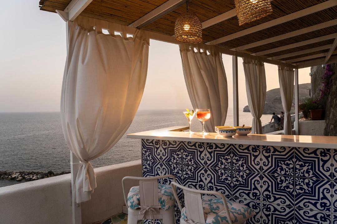 Photo of Patio Balcony in Sant'Angelo