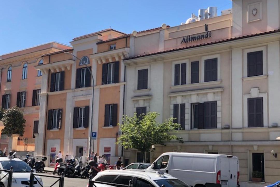Photo of Buildings in Vatican