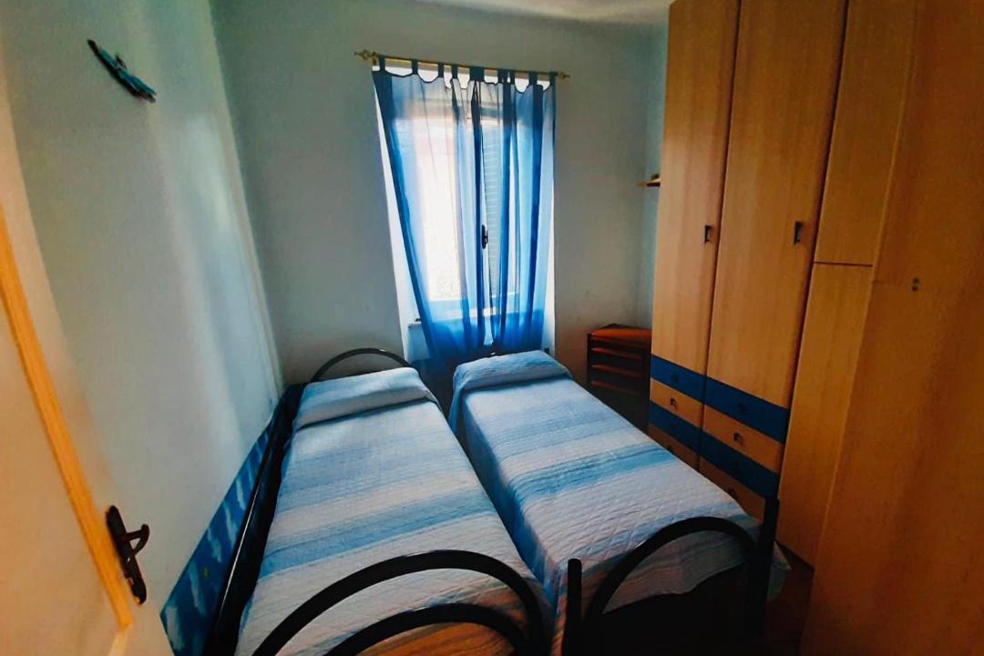 Photo of Bedroom in Porto Santo Stefano