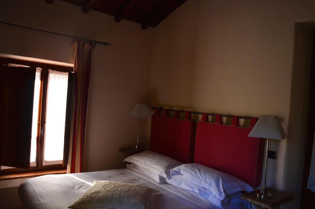 Photo of Bedroom in Soriano nel Cimino