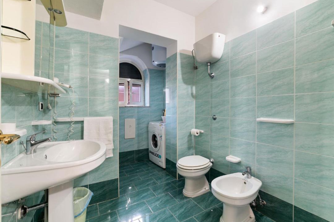 Photo of Bathroom in Villammare