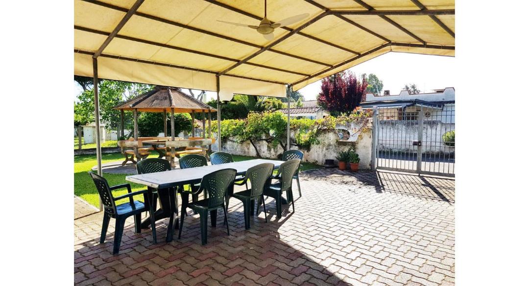 Photo of Patio Balcony in Fondi