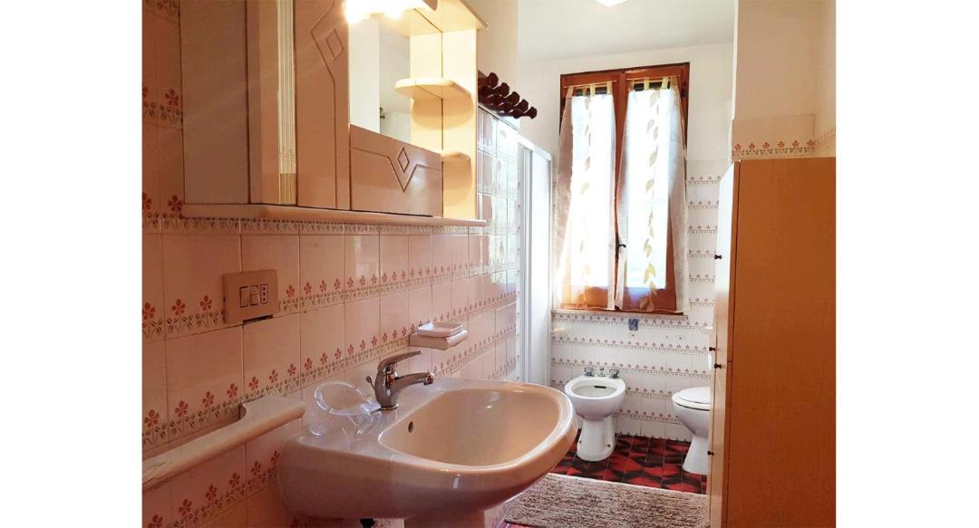 Photo of Bathroom in Fondi
