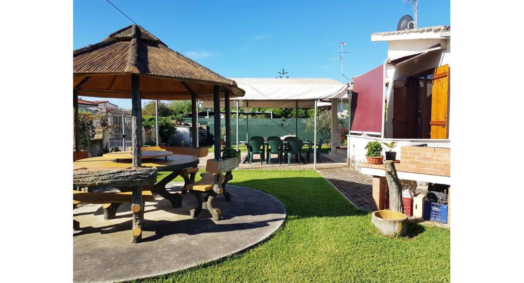 Photo of Patio Balcony in Fondi