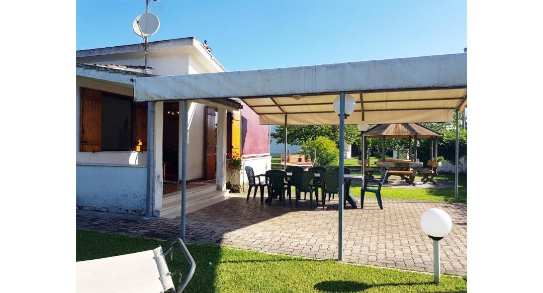 Photo of Patio Balcony in Fondi