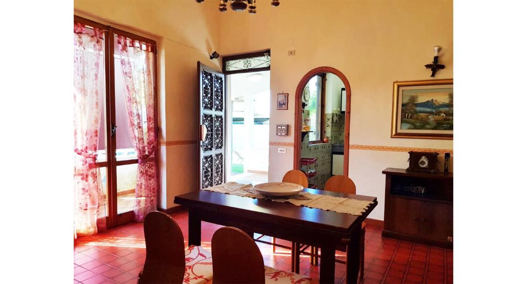 Photo of Livingroom in Fondi