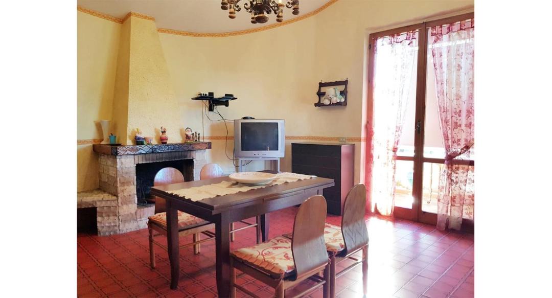 Photo of Livingroom in Fondi